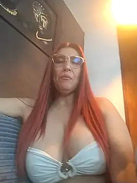 Perla Franco online show from April 18, 6:38 am