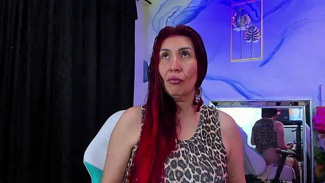 Perla Franco online show from March 13, 7:02 am