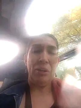 Perla Franco online show from February 23, 7:47 pm