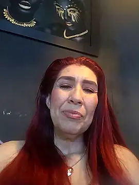 Perla Franco online show from November 28, 5:29 am