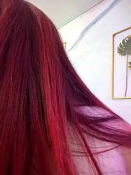 Perla Franco online show from February 5, 6:20 am