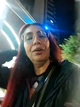 Perla Franco online show from January 14, 3:10 am