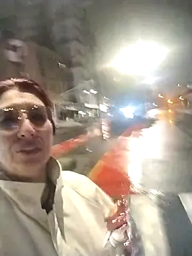 Perla Franco online show from November 4, 5:11 am