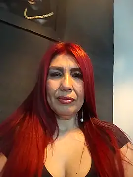 Perla Franco online show from March 7, 5:58 am