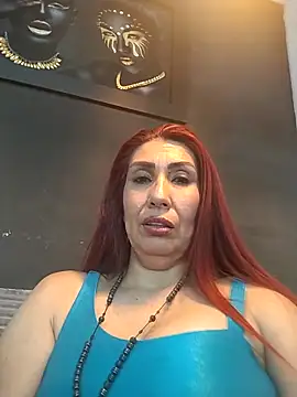 Perla Franco online show from April 7, 6:37 am