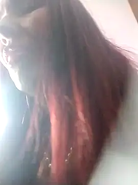 Perla Franco online show from April 22, 4:41 am