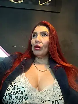 Perla Franco online show from January 10, 5:36 am