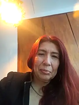 Perla Franco online show from December 23, 6:02 am