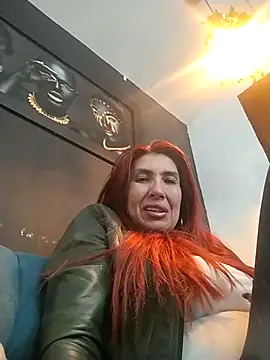 Perla Franco online show from January 9, 8:10 am