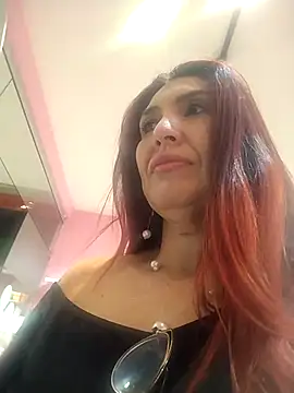 Perla Franco online show from February 14, 11:38 pm