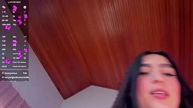 elodie walker online show from January 14, 12:53 pm