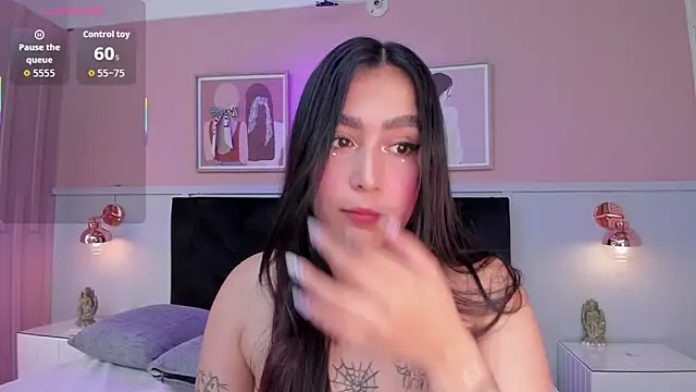 elodie walker online show from November 26, 11:54 am