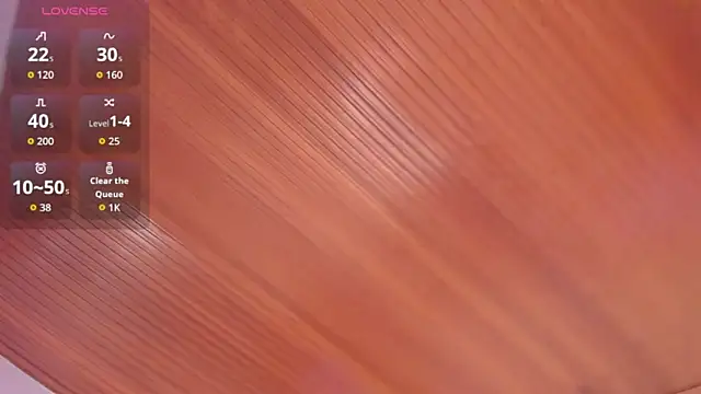 elodie walker online show from December 17, 3:39 pm