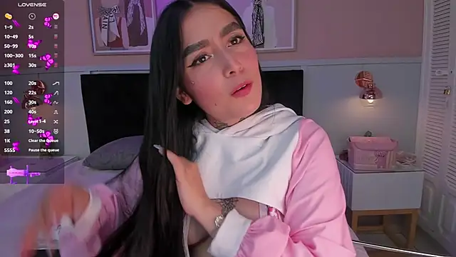 elodie walker online show from December 3, 12:04 pm