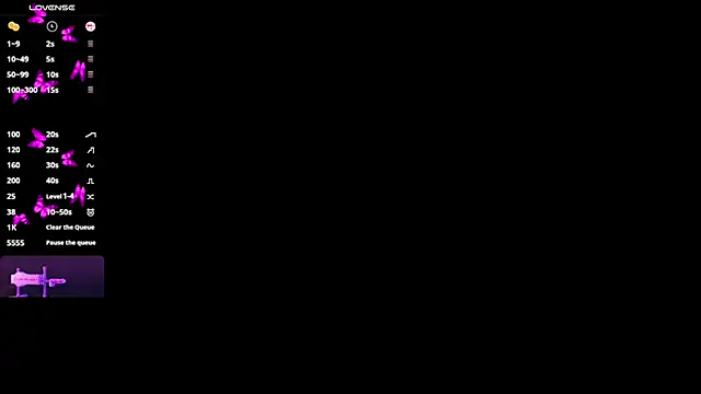 elodie walker online show from December 21, 12:51 pm