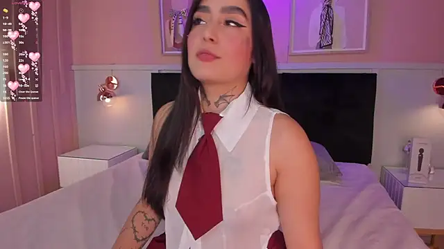 elodie walker online show from June 19, 12:22 pm