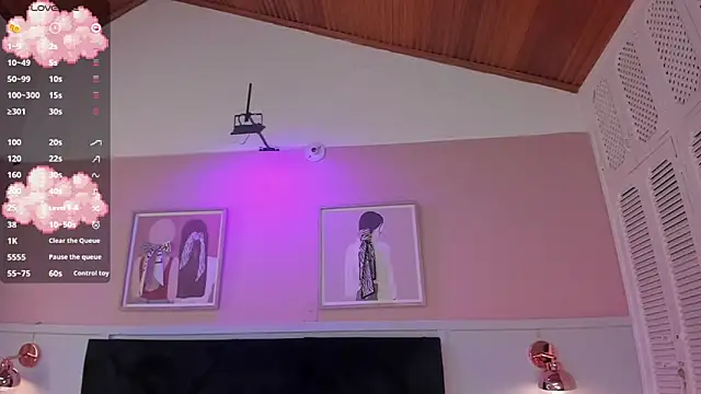 elodie walker online show from April 19, 2:40 pm