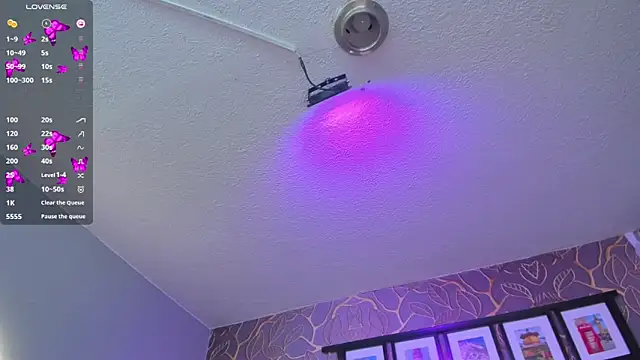 elodie walker online show from January 10, 3:40 pm