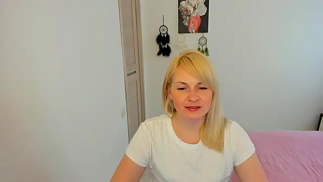 Alicee Gracee online show from February 6, 12:34 pm