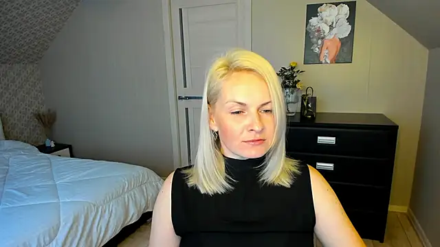 Alicee Gracee online show from November 21, 6:34 am