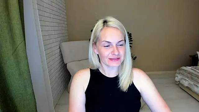 Alicee Gracee online show from September 21, 7:52 pm