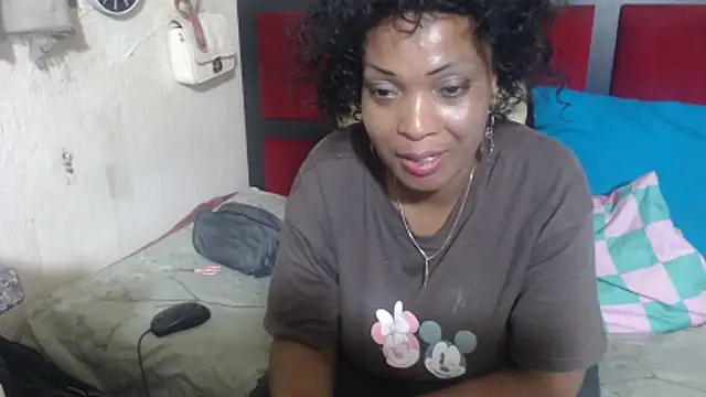 MaximTease24 online show from April 8, 9:27 pm