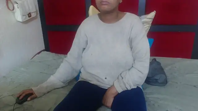 MaximTease24 online show from March 20, 8:21 pm