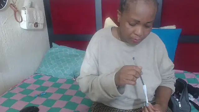 MaximTease24 online show from March 23, 7:03 pm