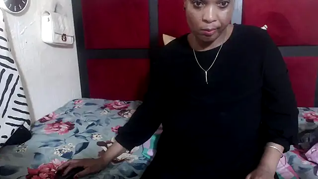 MaximTease24 online show from May 13, 10:22 am