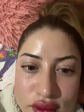 cristal-evanns online show from June 15, 7:13 pm