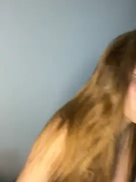 cristal-evanns online show from May 4, 11:29 pm