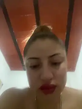 cristal-evanns online show from May 26, 7:01 pm