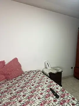 cristal-evanns online show from May 14, 7:44 pm