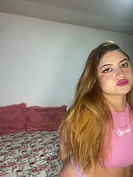 cristal-evanns online show from July 14, 5:30 pm