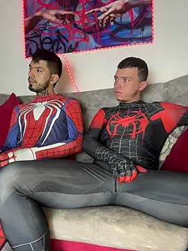 Anthony-Martin online show from March 11, 2:11 pm