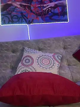 Anthony-Martin online show from December 17, 3:06 pm