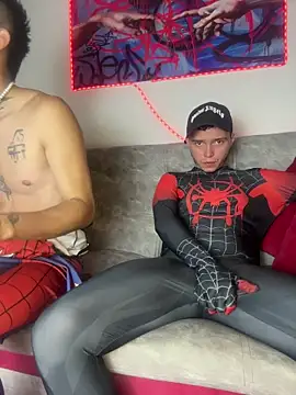 Anthony-Martin online show from March 17, 4:37 am