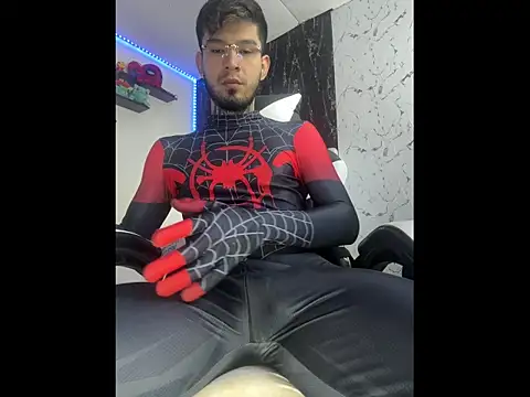 Anthony-Martin online show from October 28, 12:04 pm