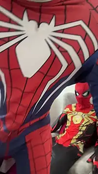 Anthony-Martin online show from March 24, 2:55 am