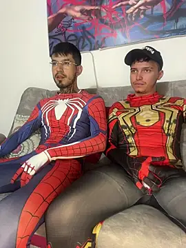 Anthony-Martin online show from February 19, 4:04 pm