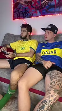 Anthony-Martin online show from April 9, 3:29 pm