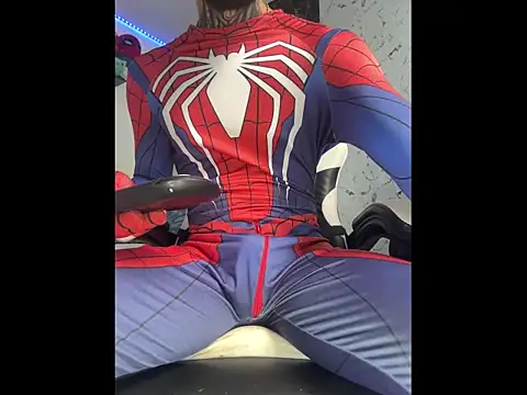 Anthony-Martin online show from October 24, 12:04 pm