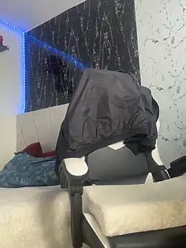 Anthony-Martin online show from October 21, 12:26 pm