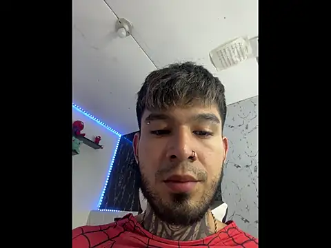 Anthony-Martin online show from October 27, 12:28 pm