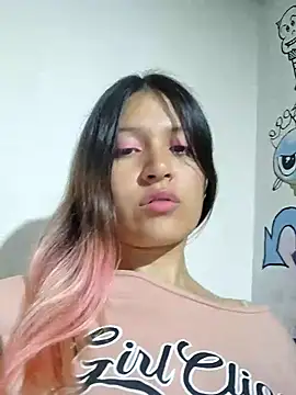 TellusYAres online show from March 18, 3:23 am