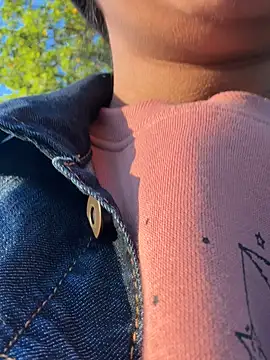 Snapshot of ScarletAss chatting on September 24, 5:36 am ScarletAss online show from September 24, 5:36 am