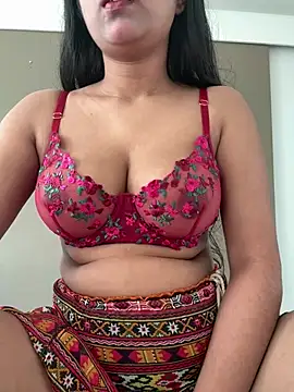 ScarletAss online show from March 6, 1:17 pm