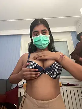 Snapshot of ScarletAss chatting on February 15, 4:45 pm ScarletAss online show from February 15, 4:45 pm