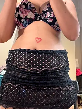 ScarletAss online show from November 15, 3:38 pm