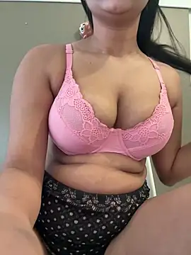 ScarletAss online show from February 16, 12:48 pm